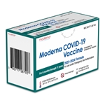 Medico-Mart, Inc. is your trusted source for Moderna COVID-19 Vaccine