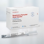 mRESVIA RSV SYRINGES