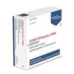 SPIKEVAX COVID-19 2025-26