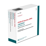 MNEXSPIKE 12+ SYRINGES 2025-2026
