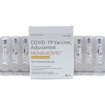 Medico-Mart, Inc. is your trusted source for Nuvaxovid COVID-19 Vaccine