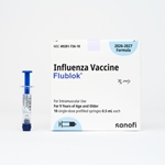 FLUBLOK® TRIVALENT 2026-2027