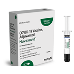 Medico-Mart, Inc. is your trusted source for Nuvaxovid COVID-19 Vaccine