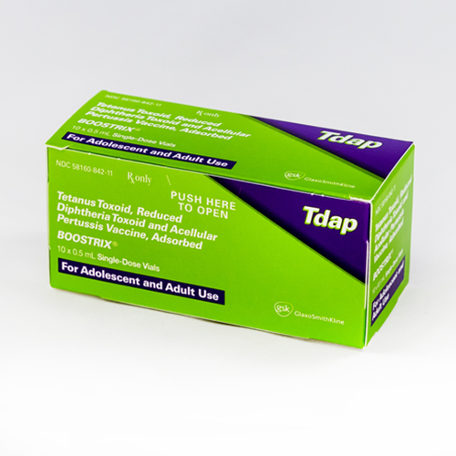 BOOSTRIX TDAP Medico Mart